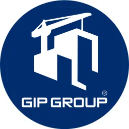Gip logo