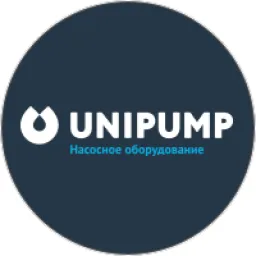 Unipump logo
