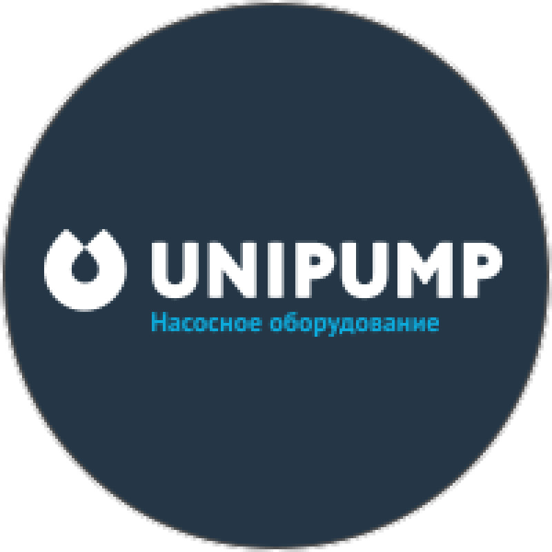 Unipump logo