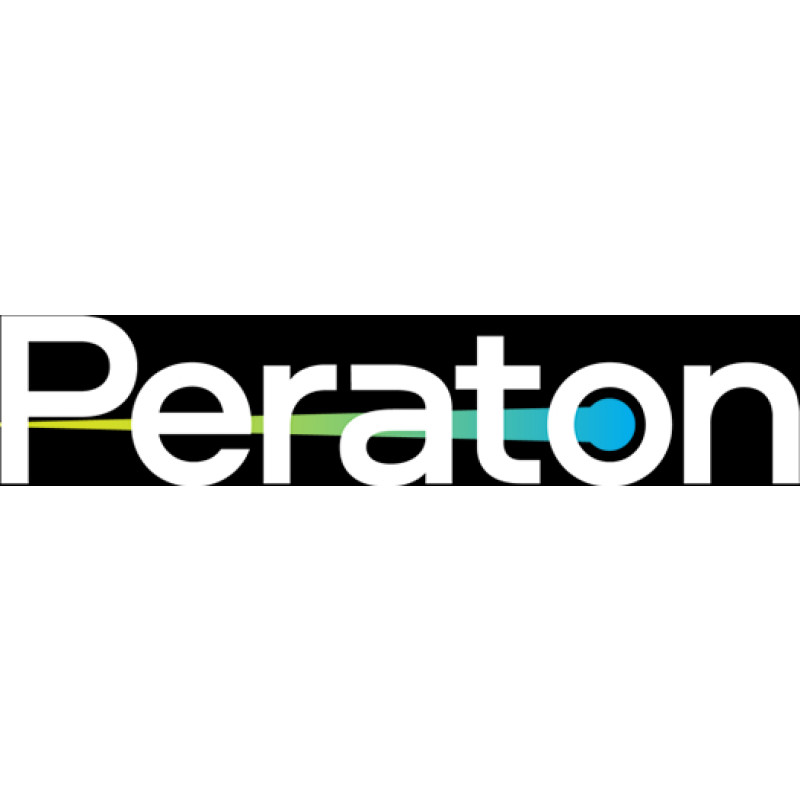Peraton logo