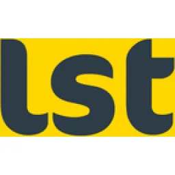 LST AG logo