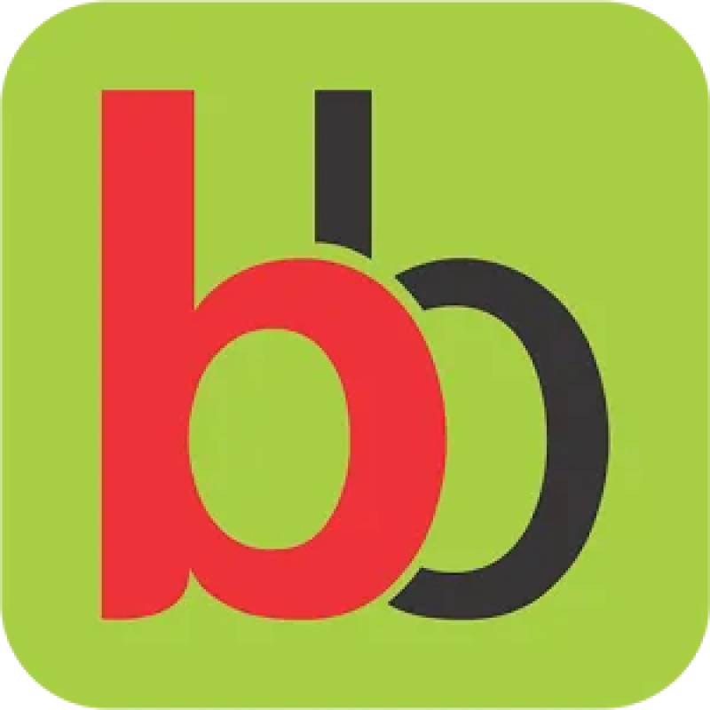 Bigbasket.com logo