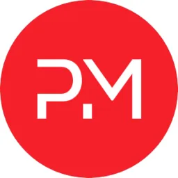 Progressive Media logo