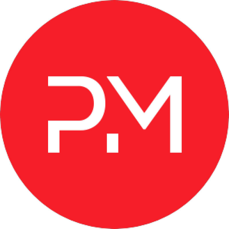 Progressive Media logo
