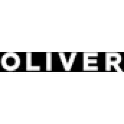 OLIVER Agency South Africa logo