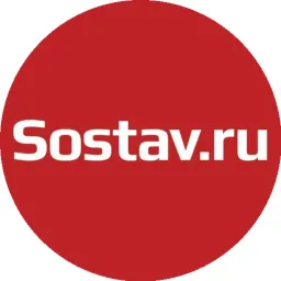 Sostav logo