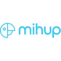 Mihup logo