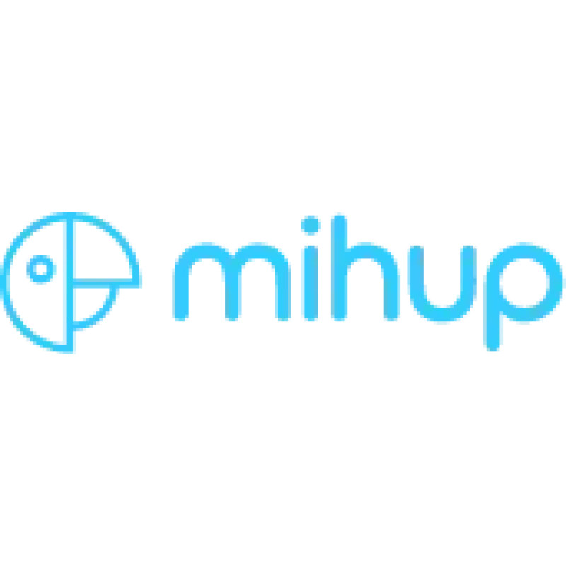 Mihup logo