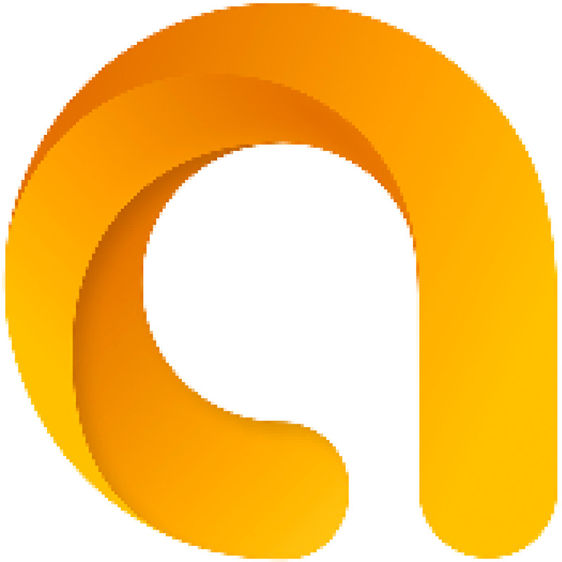 Ambersoft logo