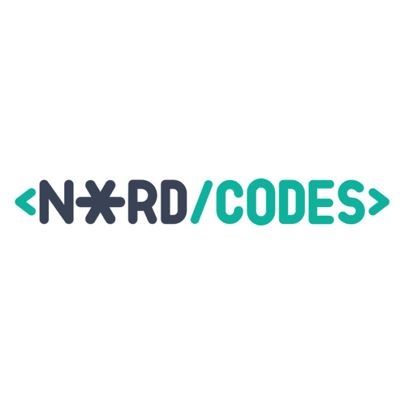 Nord.Codes logo