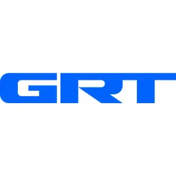 GRT logo