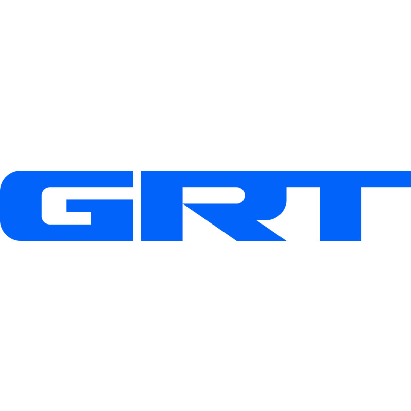 GRT logo