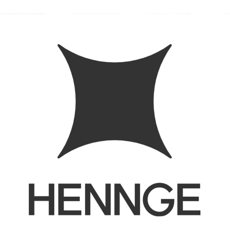 HENNGE logo