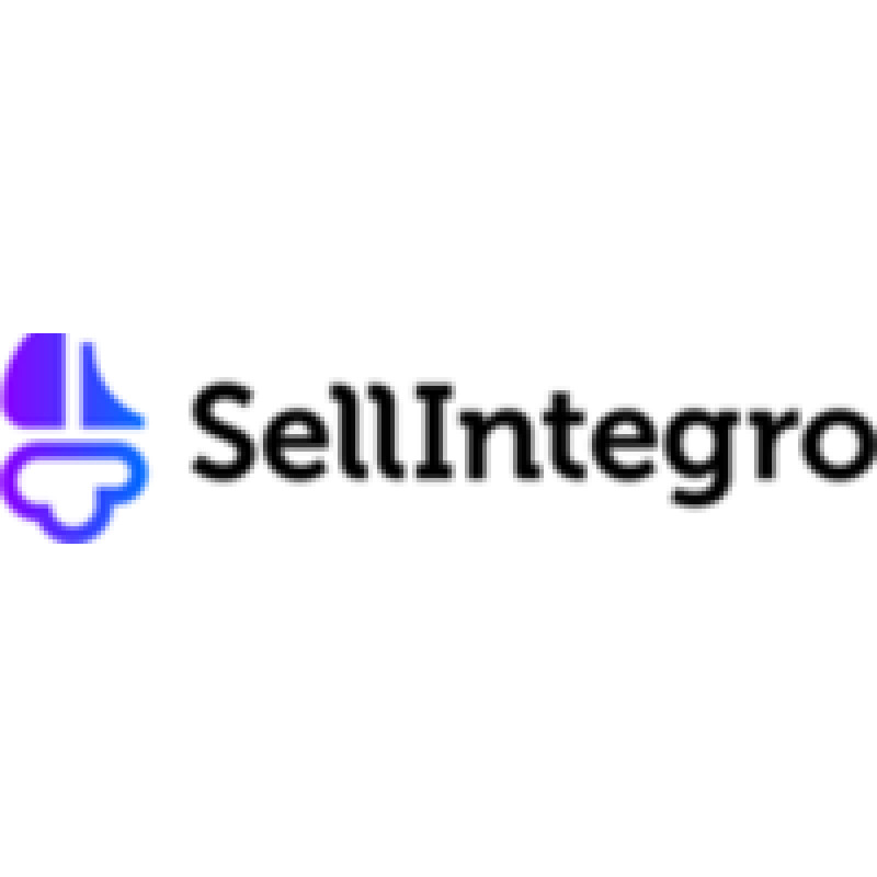 SellIntegro logo