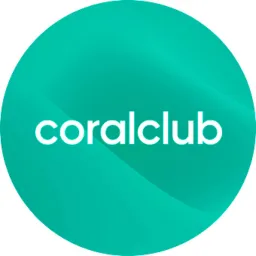 Coral Club logo