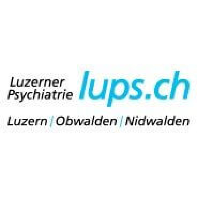 Luzerner Psychiatrie AG logo