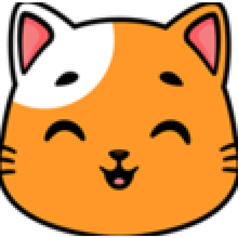Coverage Cat logo