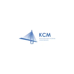 Ntc-Ksm logo