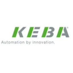 Keba logo