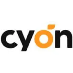 cyon AG logo