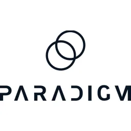 Paradigm logo