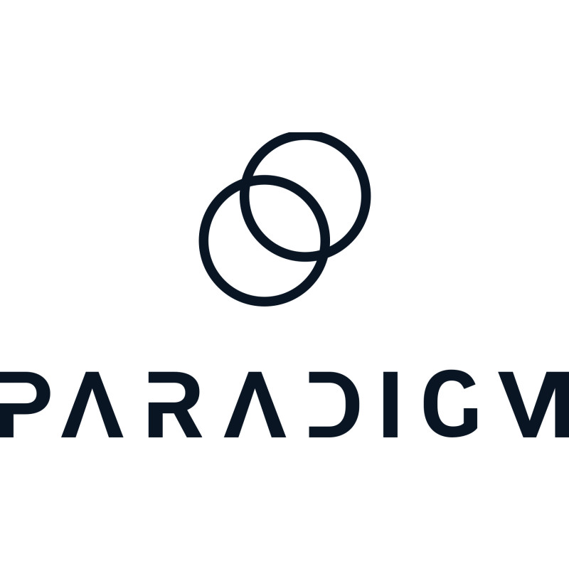 Paradigm logo