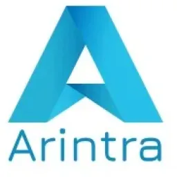 Arintra logo
