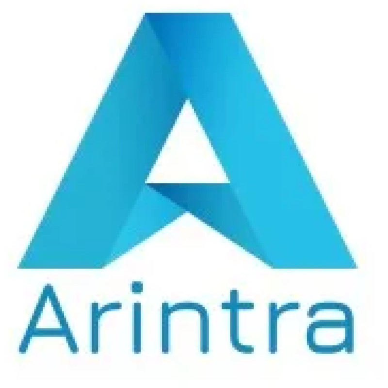 Arintra logo