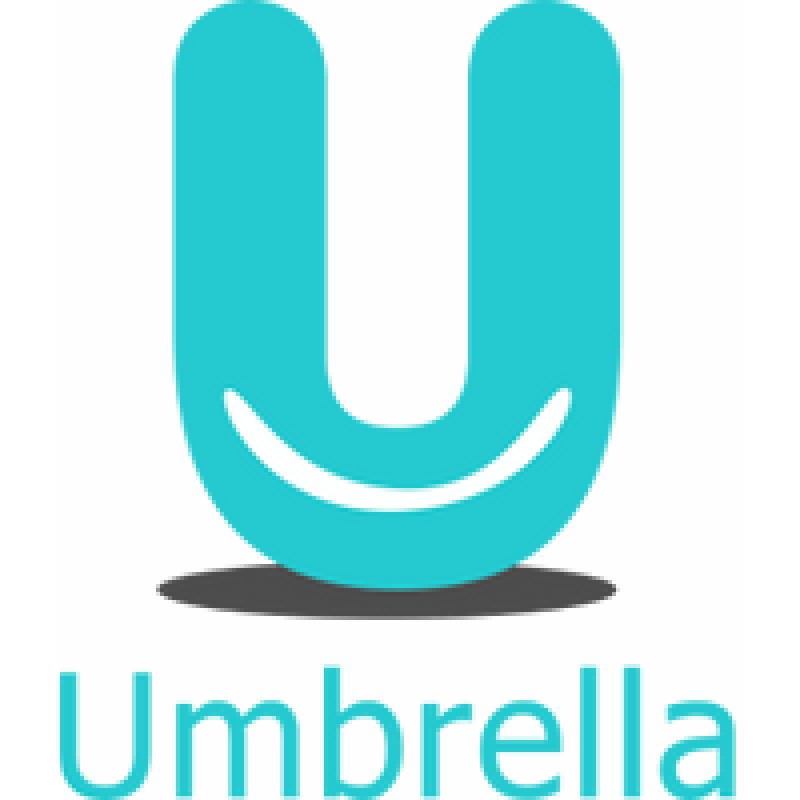 Umbrella AG logo