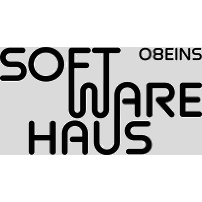 08Eins logo