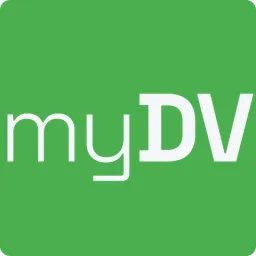 MyDataValue logo
