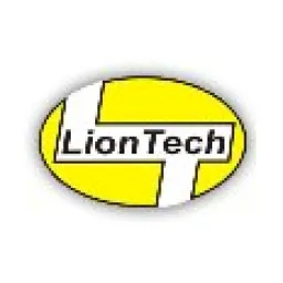Liontech logo