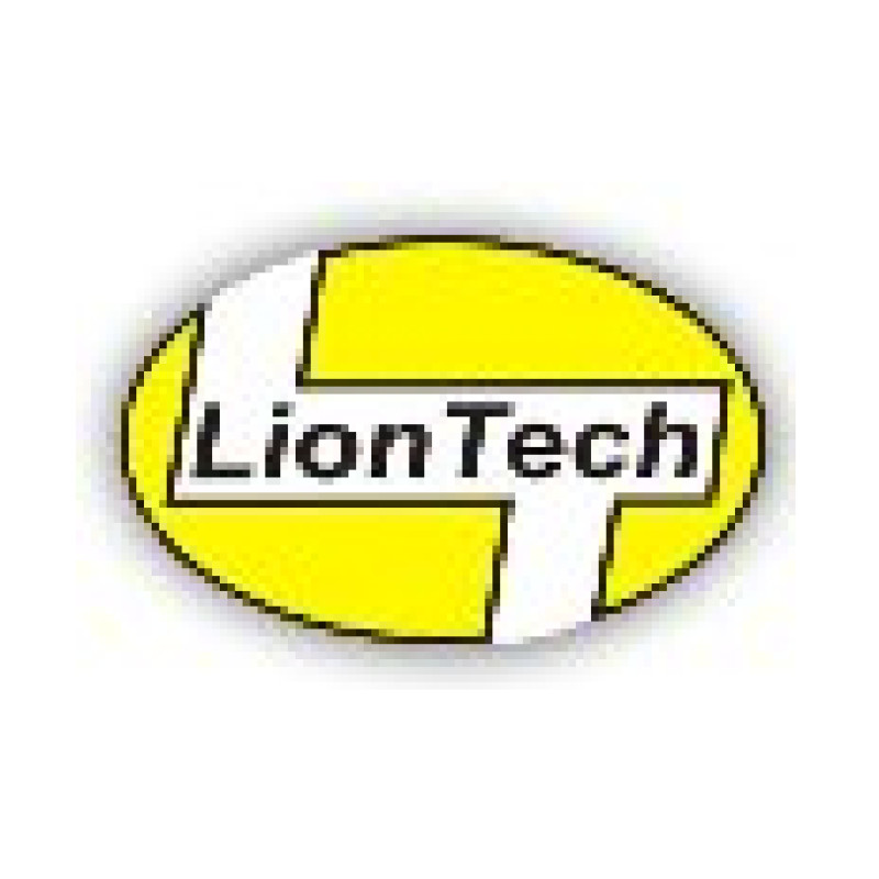 Liontech logo