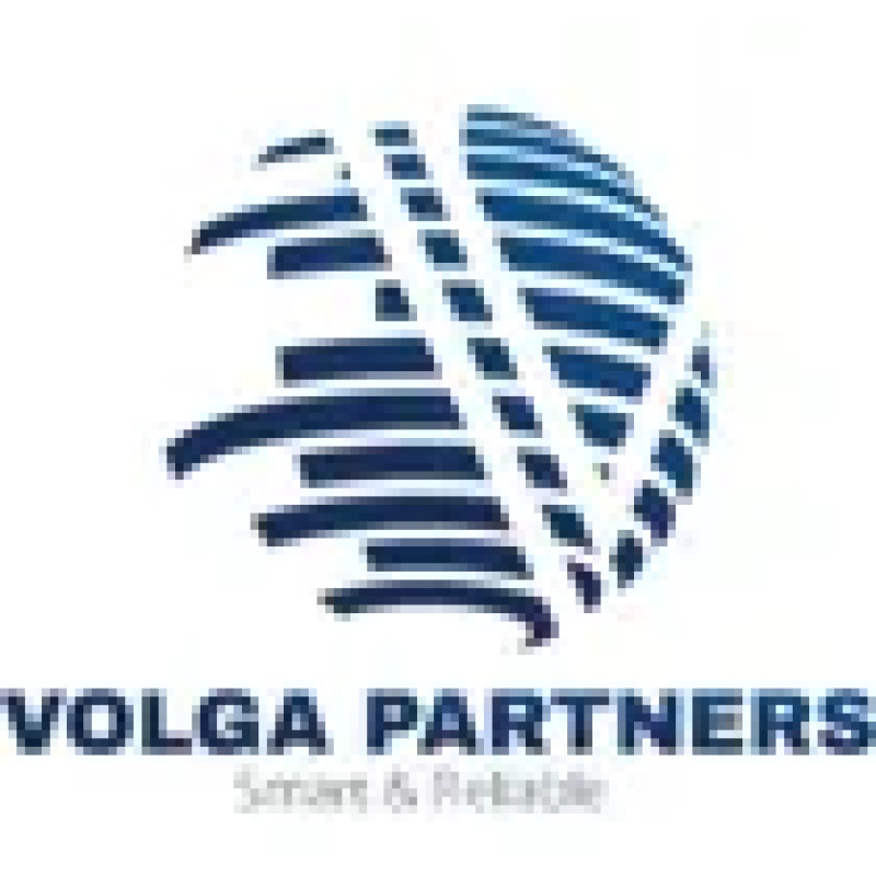 Volga Partners logo