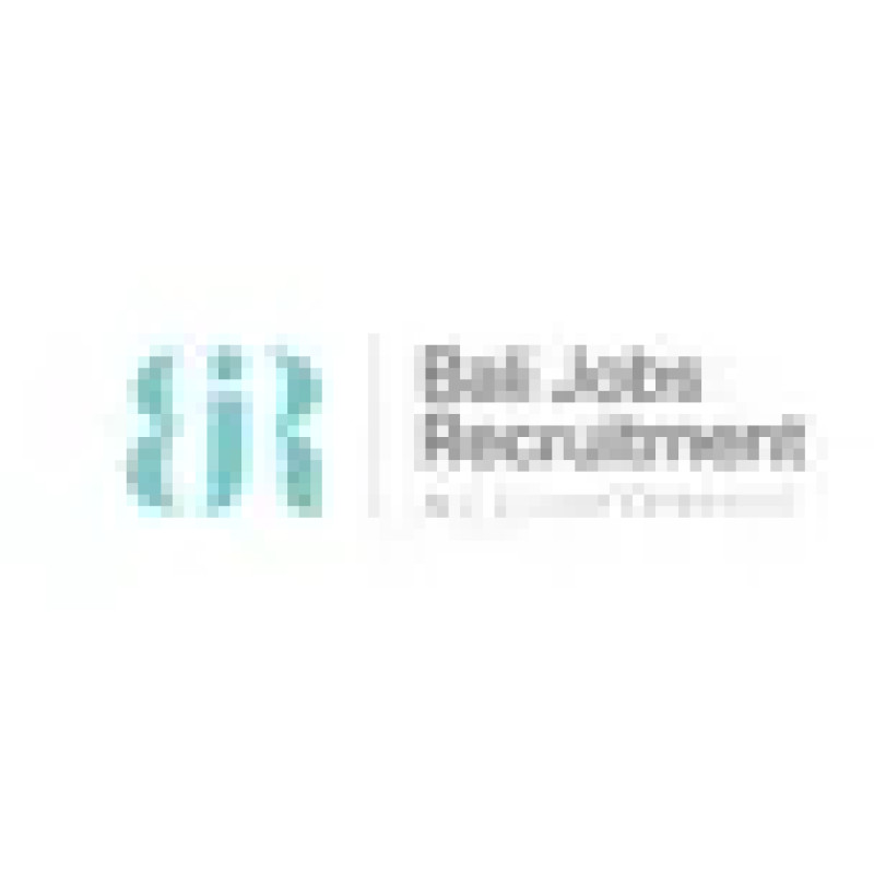 Bali Jobs Recruitment logo