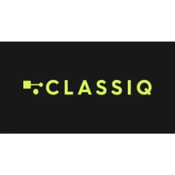 Classiq Technologies logo