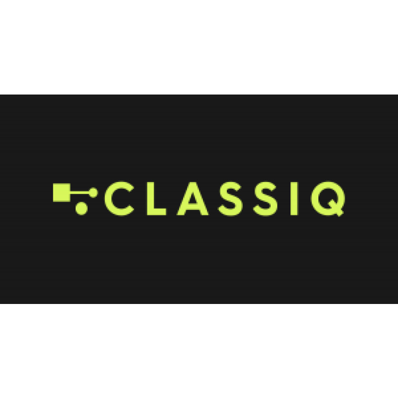 Classiq Technologies logo