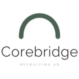 Corebridge Recruiting AG logo