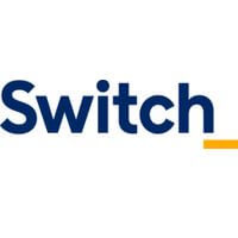 Switch logo