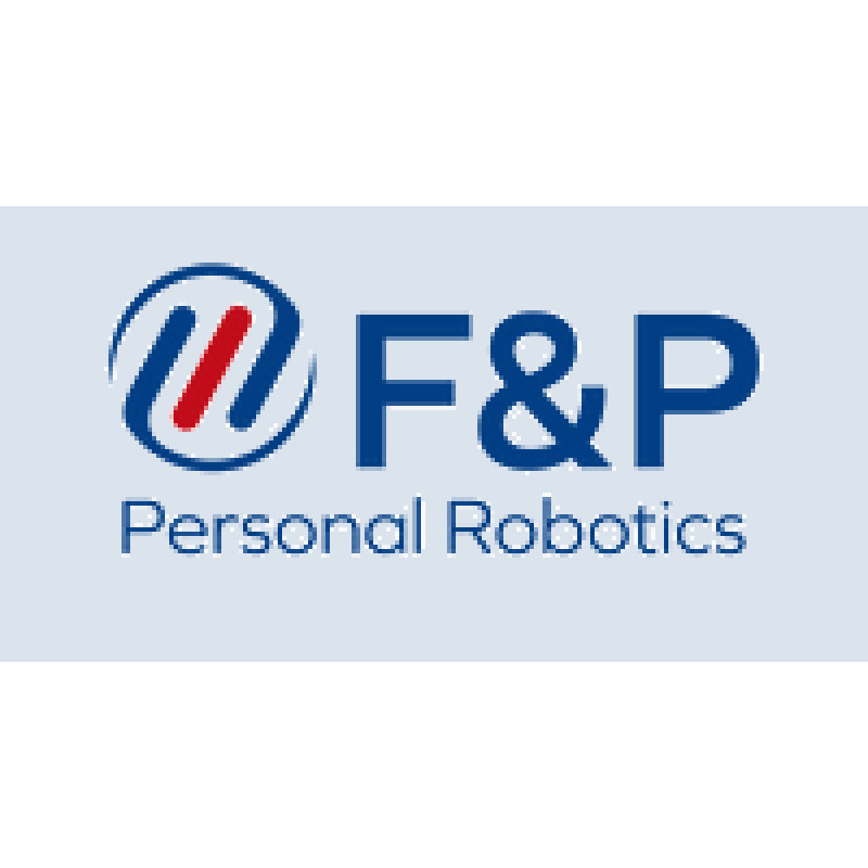 Fp-Robotics logo