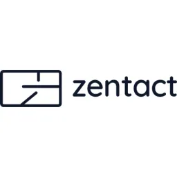 Zentact logo