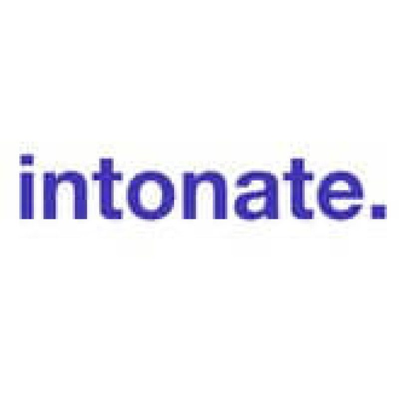 Intonate logo