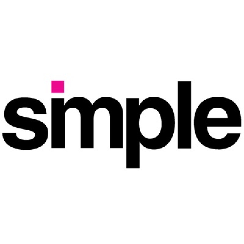 Simple logo