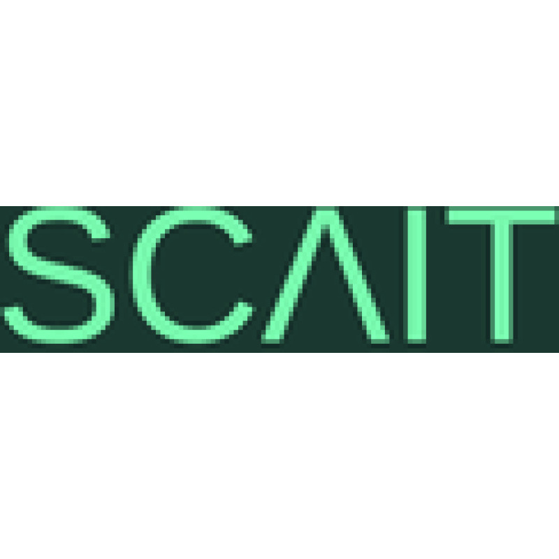 SCAIT logo