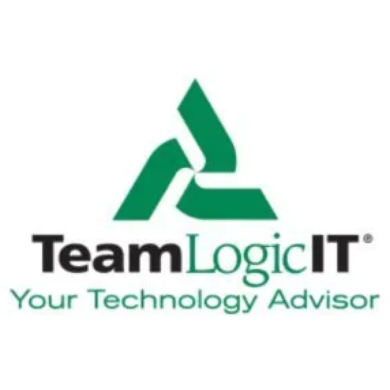 TeamLogicIT logo
