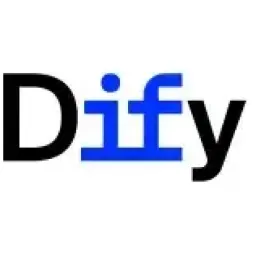 Dify logo