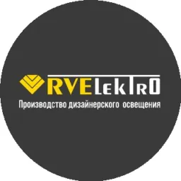 Rvelektro logo