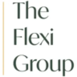 The Flexi Group logo