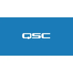QSC logo