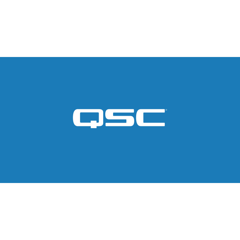 QSC logo